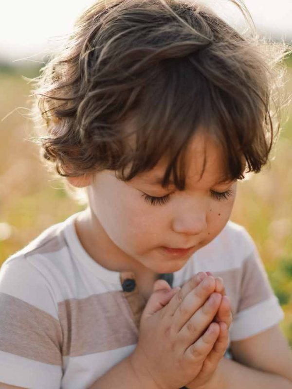 பரமண்டல ஜெபம்