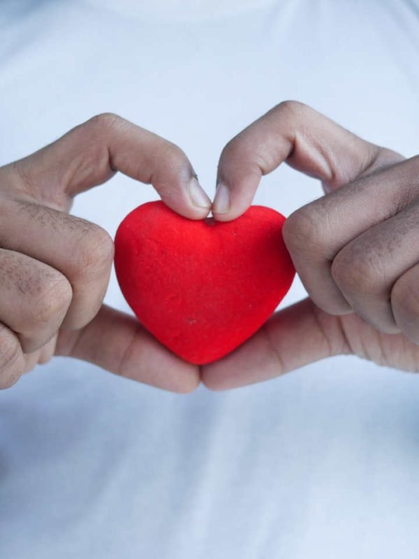 இதயமாற்று சிகிச்சை