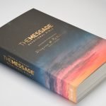 தி மெஸேஜ் பைபிள் – The Message Bible.