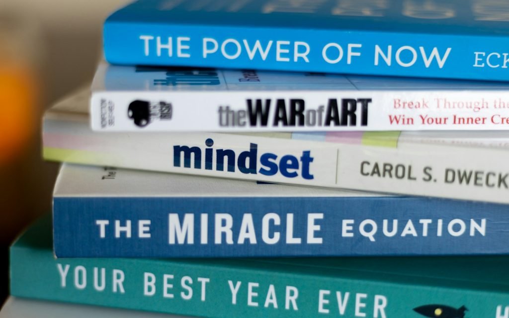 Selfhelp and Christianity