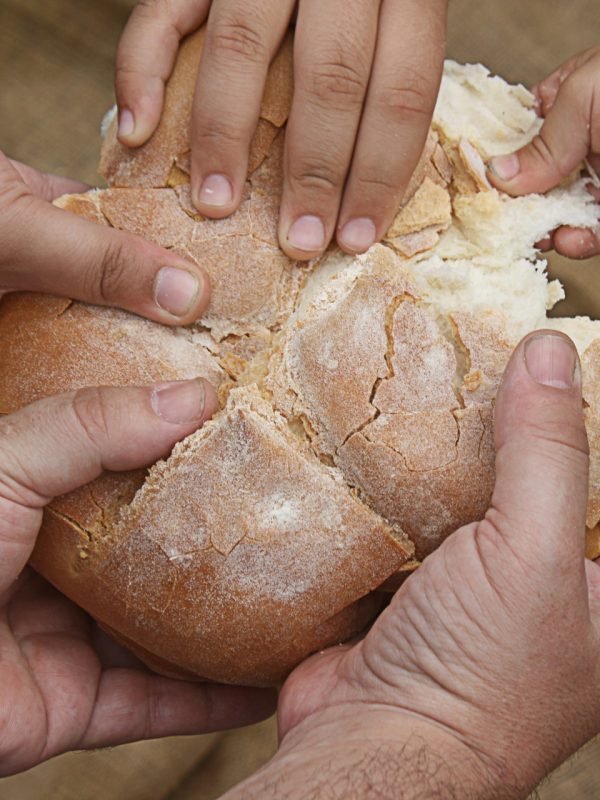 மீதமான அப்பங்கள்