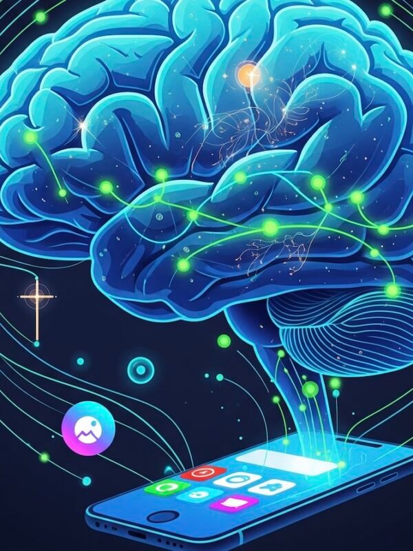 டோபமைன்: வீணாக்கப்படும் இறைப்படைப்பு