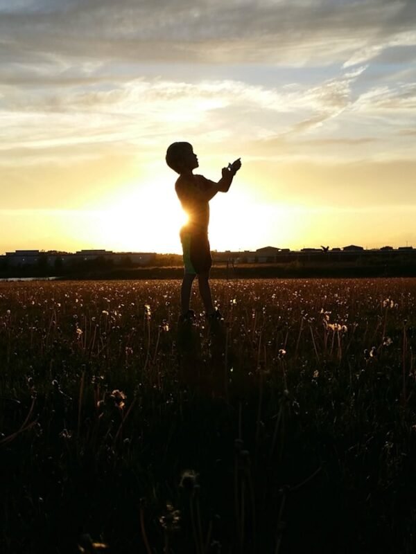 எளிய ஜெபம்