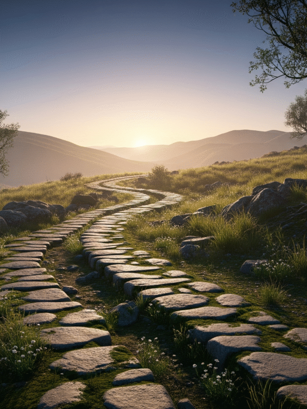 நீண்ட நெடிய கீழ்ப்படிதலுள்ள வாழ்க்கை