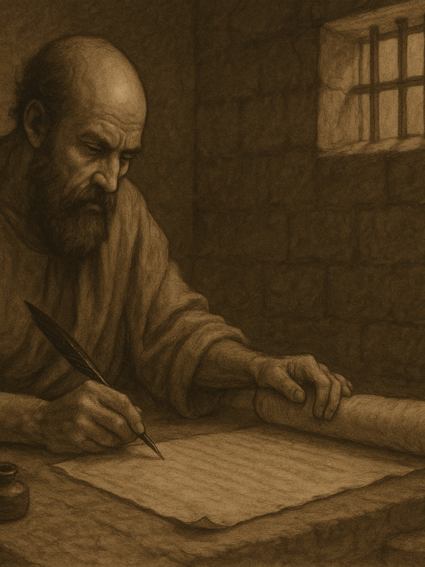 பவுல் கிறிஸ்தவத்தை உருவாக்கினாரா? ஒரு வேத வரலாற்றுப் பார்வை