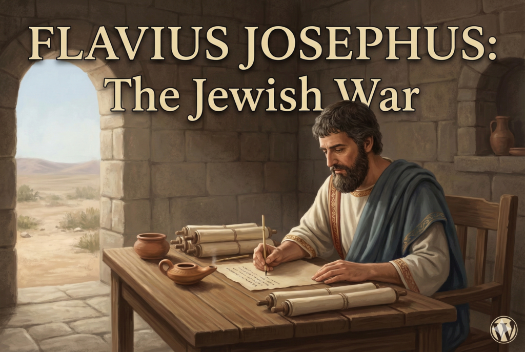 ஜொஸிஃபஸ்