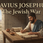 வேதத்துக்கு வெளியே இருந்துவரும் ஆதாரம் –  ஜோசிபஸ்