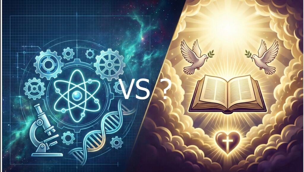 அறிவிலும் கடவுளும்