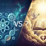 அறிவியல் வளர வளர இறைவன் தேவைப்படமாட்டாரா?