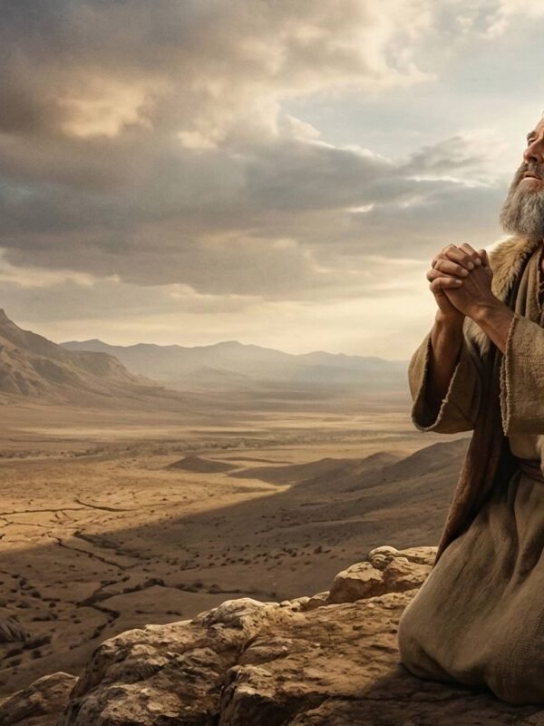 தெய்வீகப் பேச்சு!