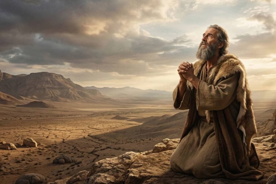 தெய்வீகப் பேச்சு!