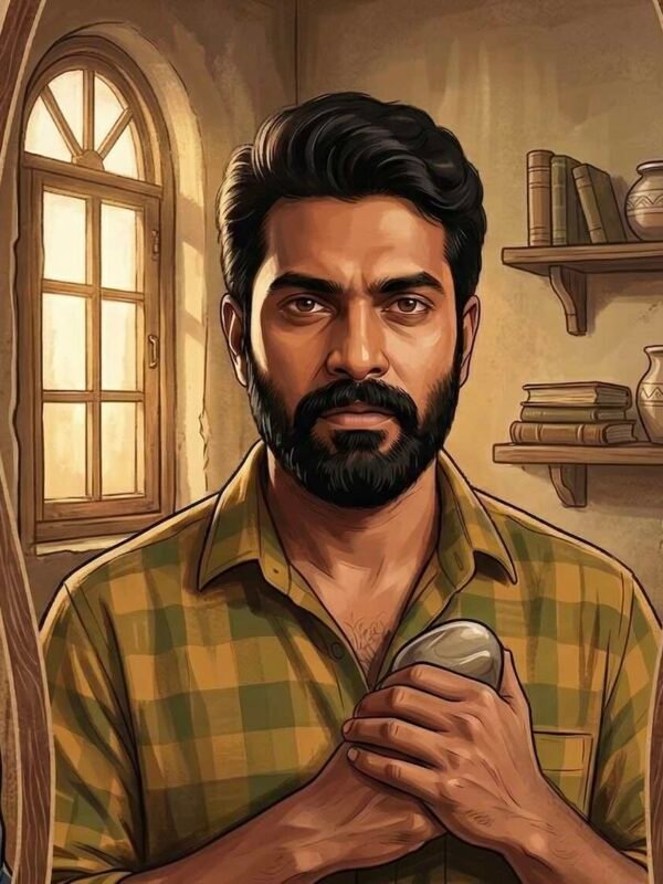 கோபம், எரிச்சல், பயம் வருத்தம் – இவைகள் பாவங்களா?