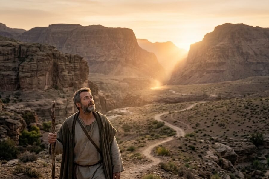 தேடுங்கள்… கண்டடைவீர்கள்!