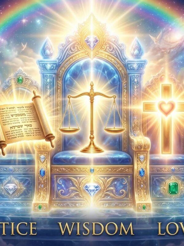 தேவனின் இறையாண்மை: அகிலத்தை ஆளும் ஏகாதிபத்தியம்!