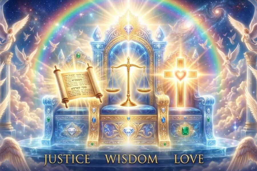 தேவனின் இறையாண்மை: அகிலத்தை ஆளும் ஏகாதிபத்தியம்!