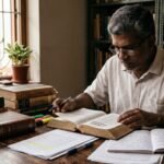 ஏன் 66 புத்தகங்கள் மட்டும்?